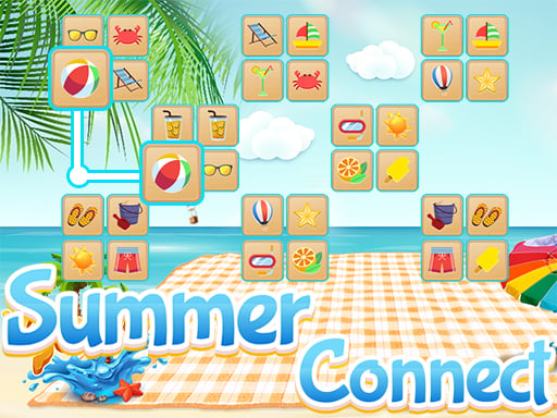 Summer Connect